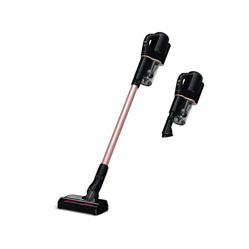 Φωτογραφία προϊόντος: Miele Duoflex HX1 Total Care Επαναφορτιζόμενη Σκούπα Stick + Χειρός 25.2V Beige (12377850)