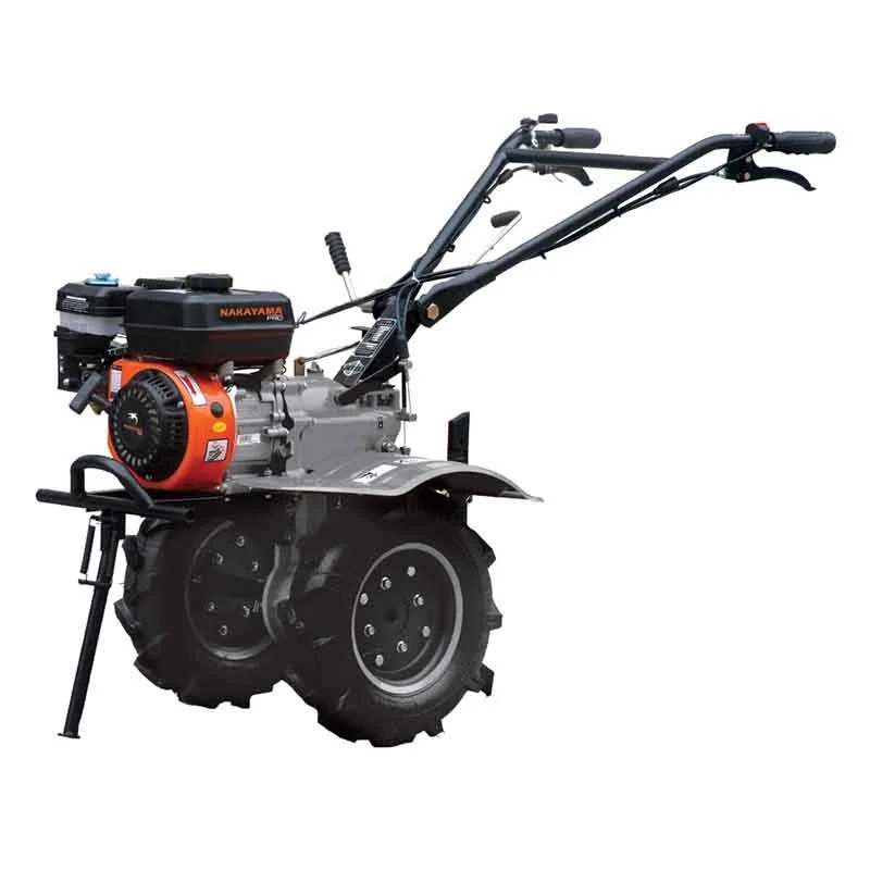 Φωτογραφία προϊόντος: Σκαπτικό Βενζίνης 6,5HP Nakayama MB7005