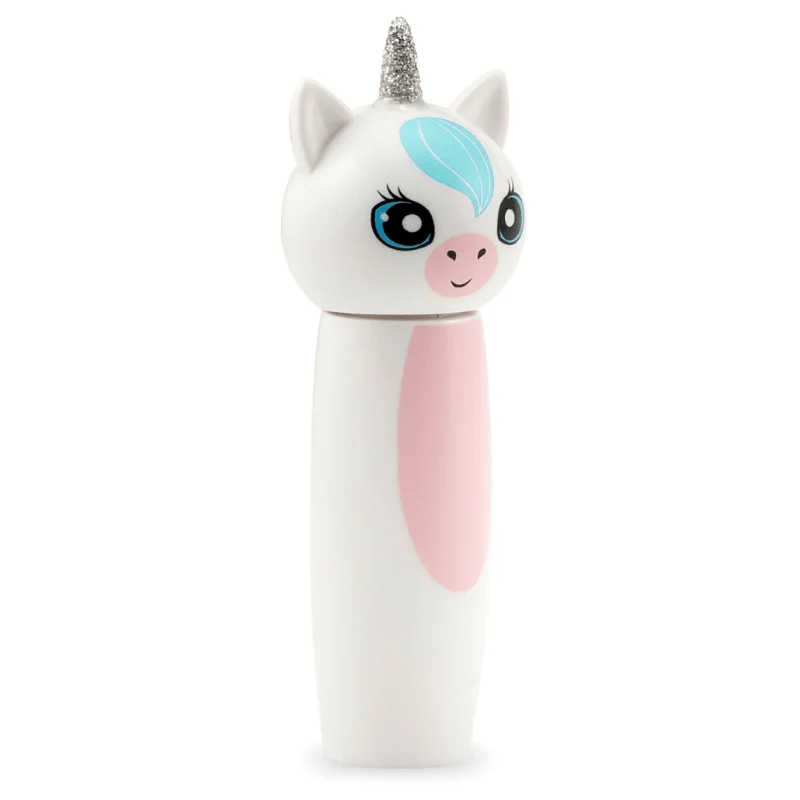Φωτογραφία προϊόντος: Martinelia Unicorn Lip Gloss Marshmallow Ζαχαρωτό 4gr