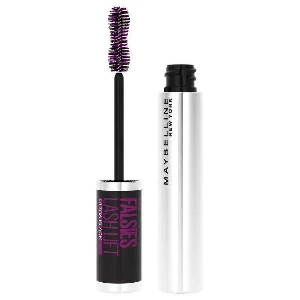 Φωτογραφία προϊόντος: Maybelline The Falsies Lash Lift Μάσκαρα Ultra Black 9.6ml
