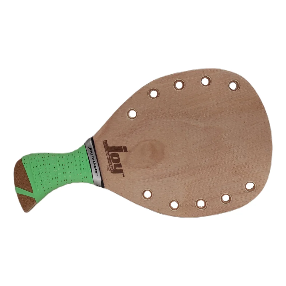 Φωτογραφία προϊόντος: Ρακετα Παραλιας JOY RS Sport Lime 345gr