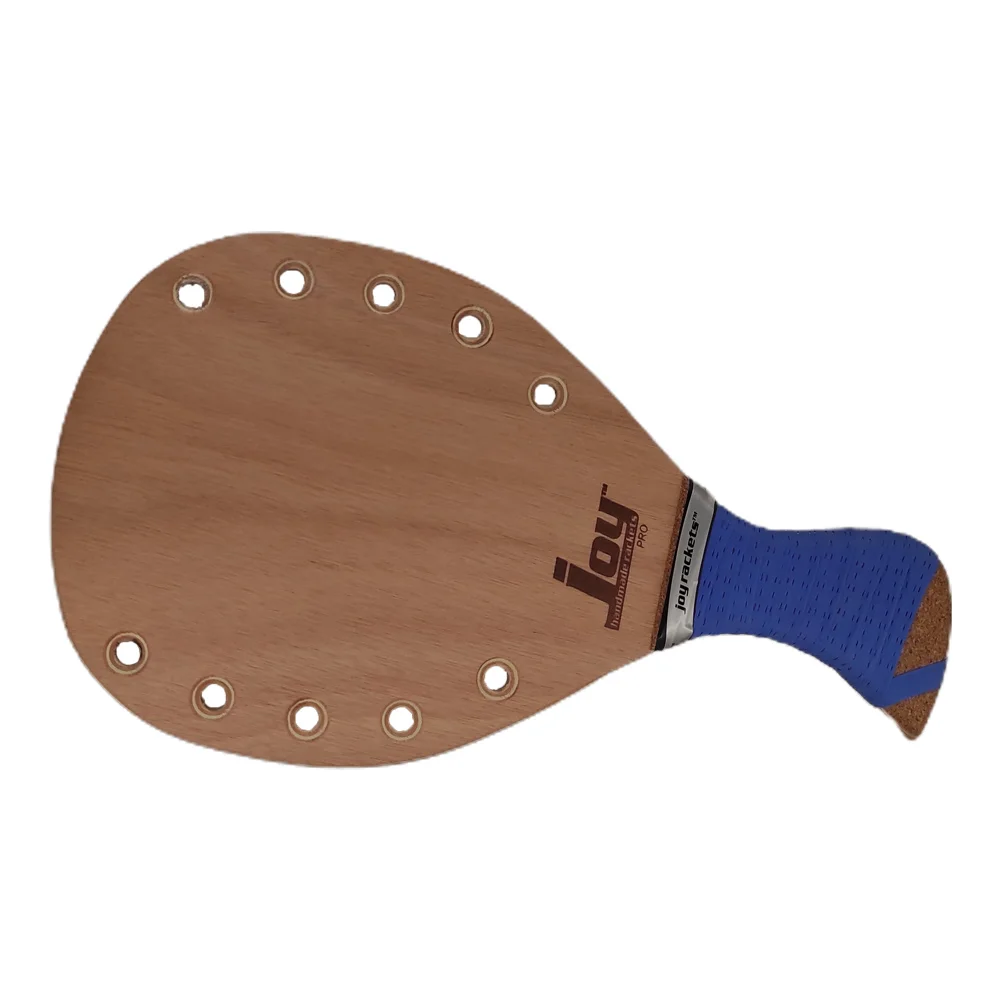 Φωτογραφία προϊόντος: Ρακετα Παραλιας JOY RS Sport Blue 345gr