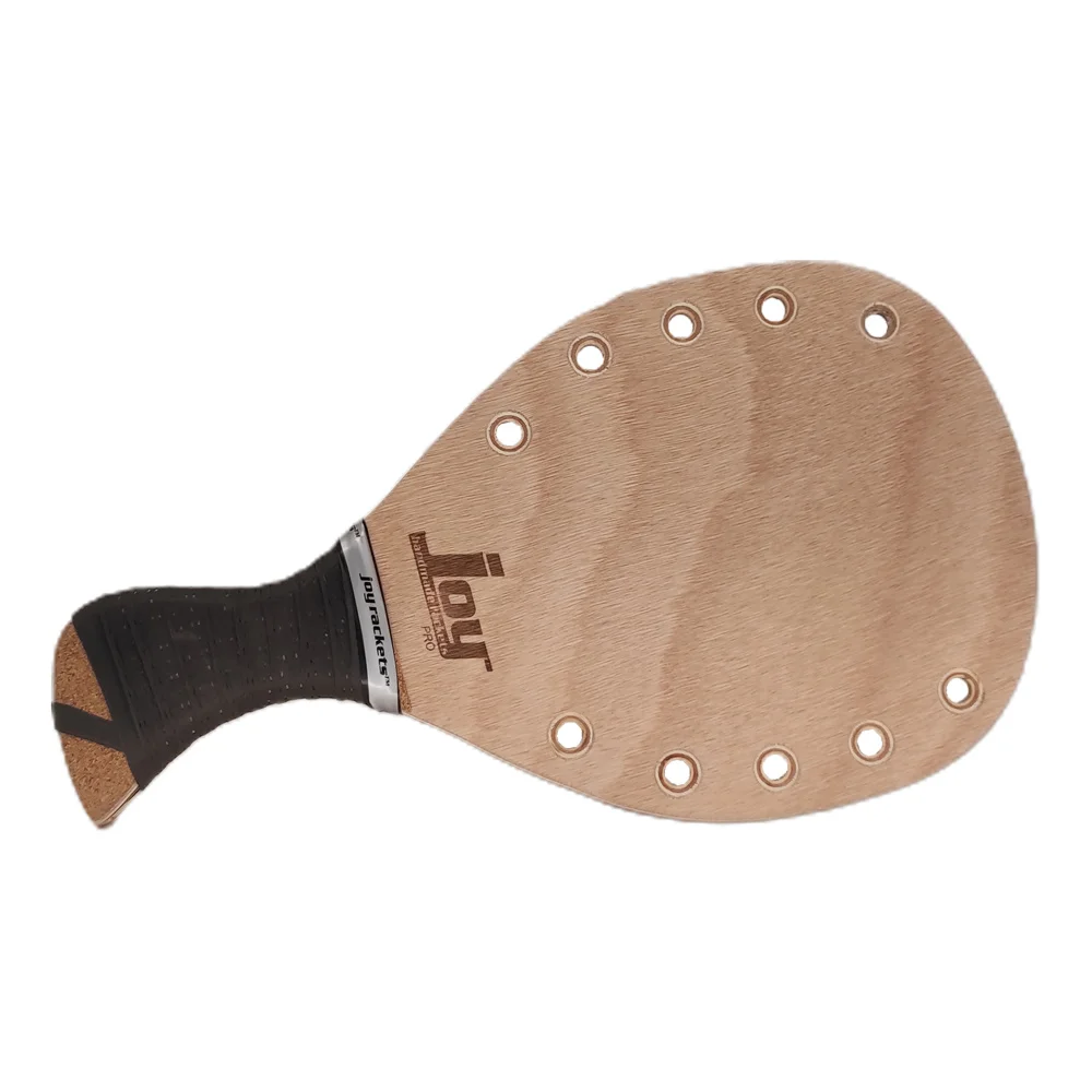 Φωτογραφία προϊόντος: Ρακετα Παραλιας JOY RS Sport Black 345gr