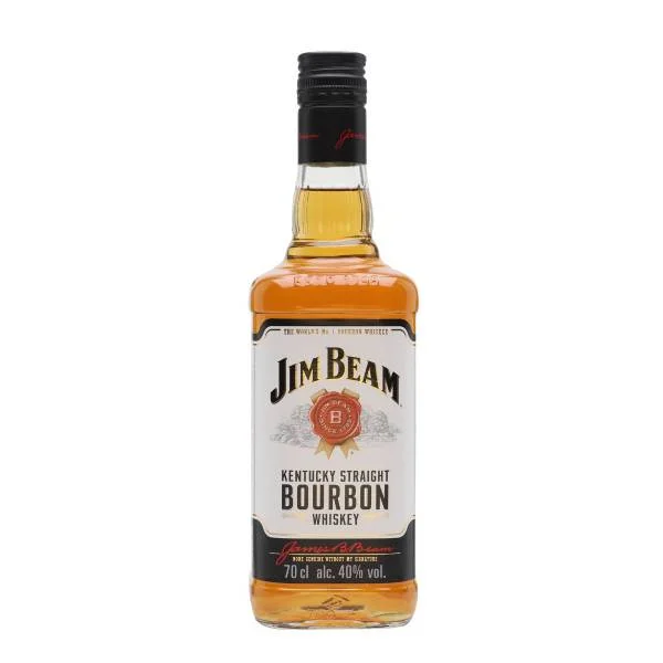 Φωτογραφία προϊόντος: Jim Beam 700ml ουισκι