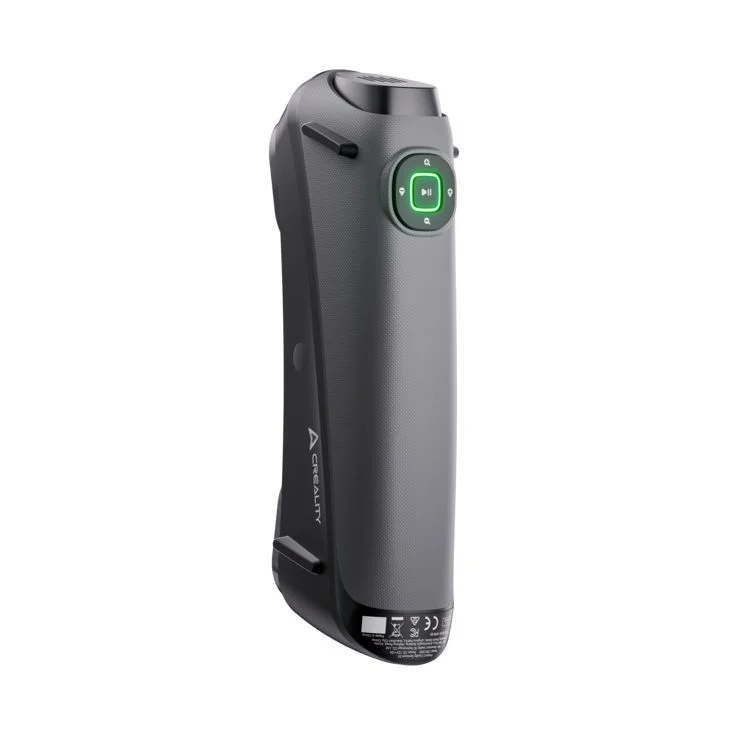 Φωτογραφία προϊόντος: Creality Sermoon S1 3D Scanner