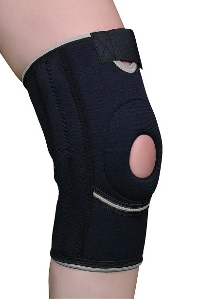 Φωτογραφία προϊόντος: Επιγονατίδα Neoprene OPEN – ATHLETIC
