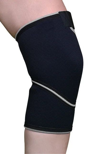 Φωτογραφία προϊόντος: Επιγονατίδα Neoprene CLOSED – ATHLETIC