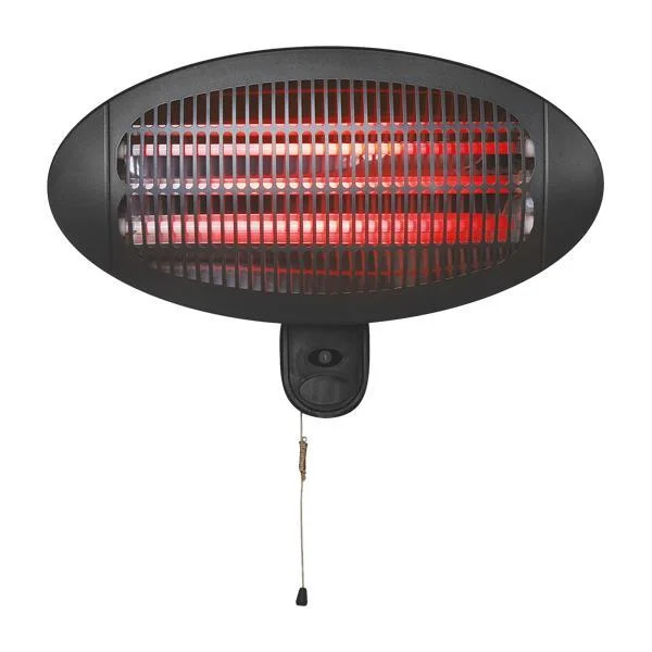 Φωτογραφία προϊόντος: Eurolamp Σόμπα Χαλαζία 2000W Eurolamp (147-29172)