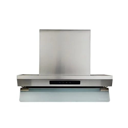 Φωτογραφία προϊόντος: Davoline Inside Plus Drop Control Inox Απορροφητήρας Εντοιχιζόμενος (90 cm)