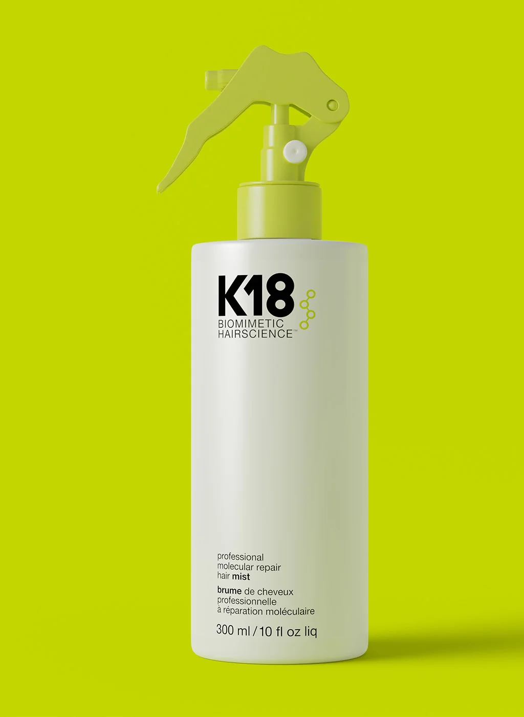 Φωτογραφία προϊόντος: K18 Professional Molecular Repair Mist 300ml