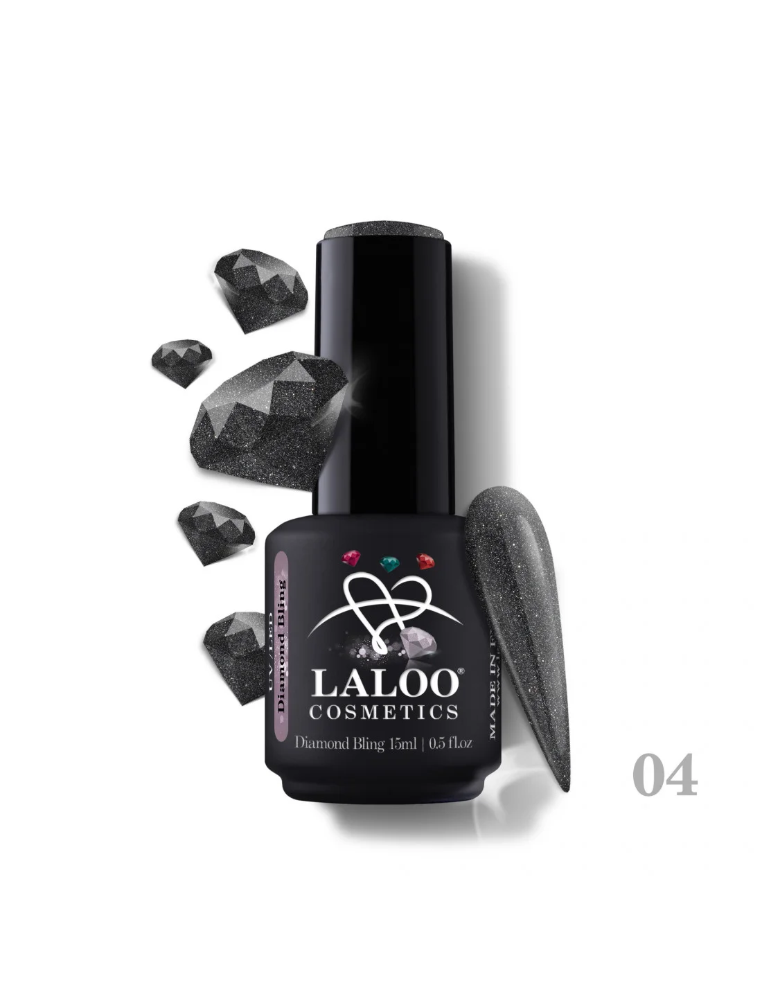 Φωτογραφία προϊόντος: Laloo Diamond Bling 04