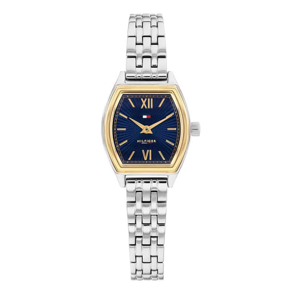 Φωτογραφία προϊόντος: TOMMY HILFIGER Norah Two Tone Stailness Steel Bracelet 1782869
