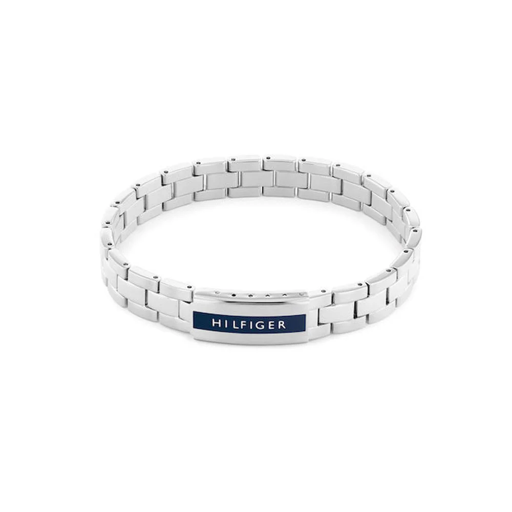 Φωτογραφία προϊόντος: TOMMY HILFIGER Αντρικό Βραχιόλι από Ανοξείδωτο Ατσάλι 2790485