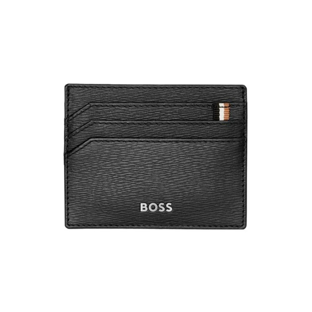 Φωτογραφία προϊόντος: Boss Δερμάτινο Πορτοφόλι HLC421A