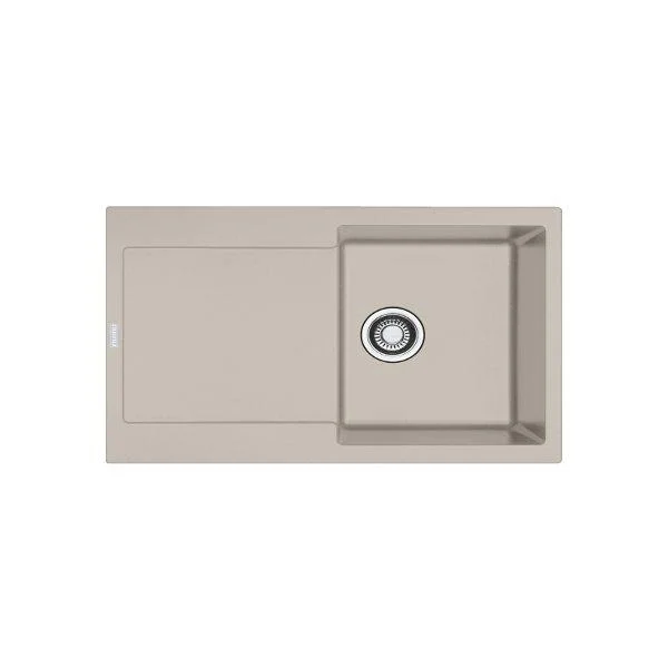 Φωτογραφία προϊόντος: [:el]Νεροχύτης Maris 611 78*50[:en]Sink Maris 611 78*50[:]