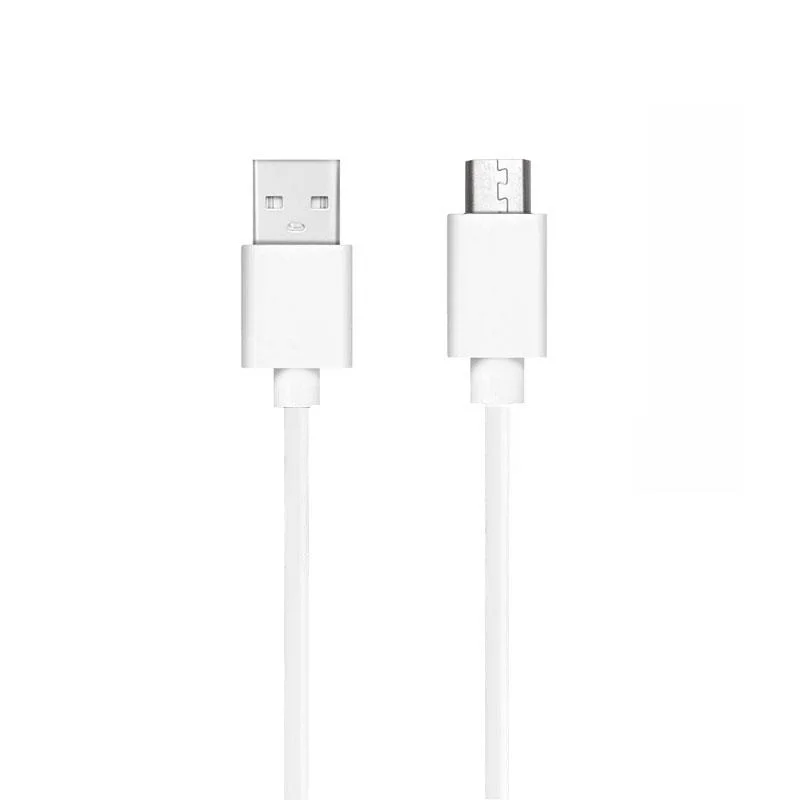 Φωτογραφία προϊόντος: Nortonline Καλώδιο Σύνδεσης USB 2.0 USB A σε Micro USB 10W 0.3m Λευκό (Ασυσκεύαστο)