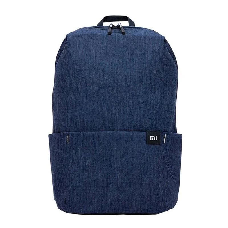 Φωτογραφία προϊόντος: Universal Backpack Xiaomi Mi Casual Daypack έως 10+quot; 2076 Σκούρο Μπλε