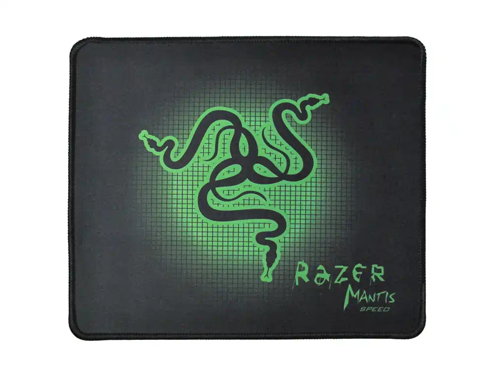Φωτογραφία προϊόντος: Mouse Pad Razer Mantis 90 x 250 x 2mm Μαύρο (H-8)