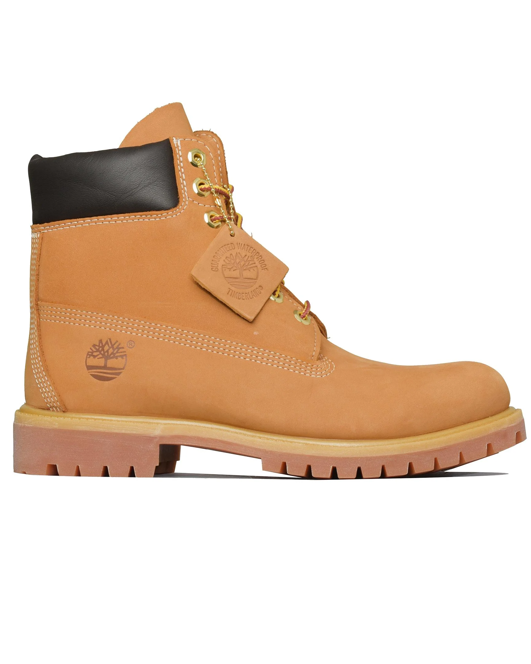 Φωτογραφία προϊόντος: Ανδρικά Μποτάκια Timberland Premium 6 In Waterproof TB110061713 Κίτρινο