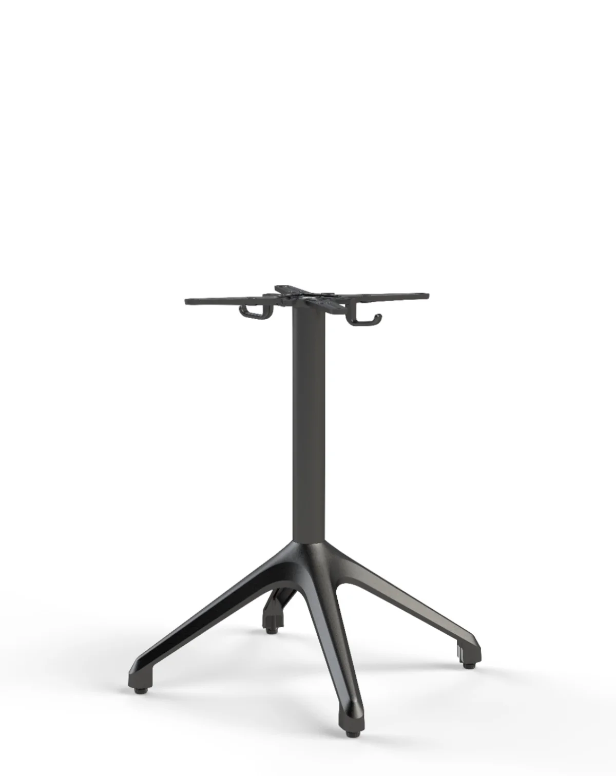 Φωτογραφία προϊόντος: Corno, Table-Base Black 68.0000 x 68.0000 x 72.0000