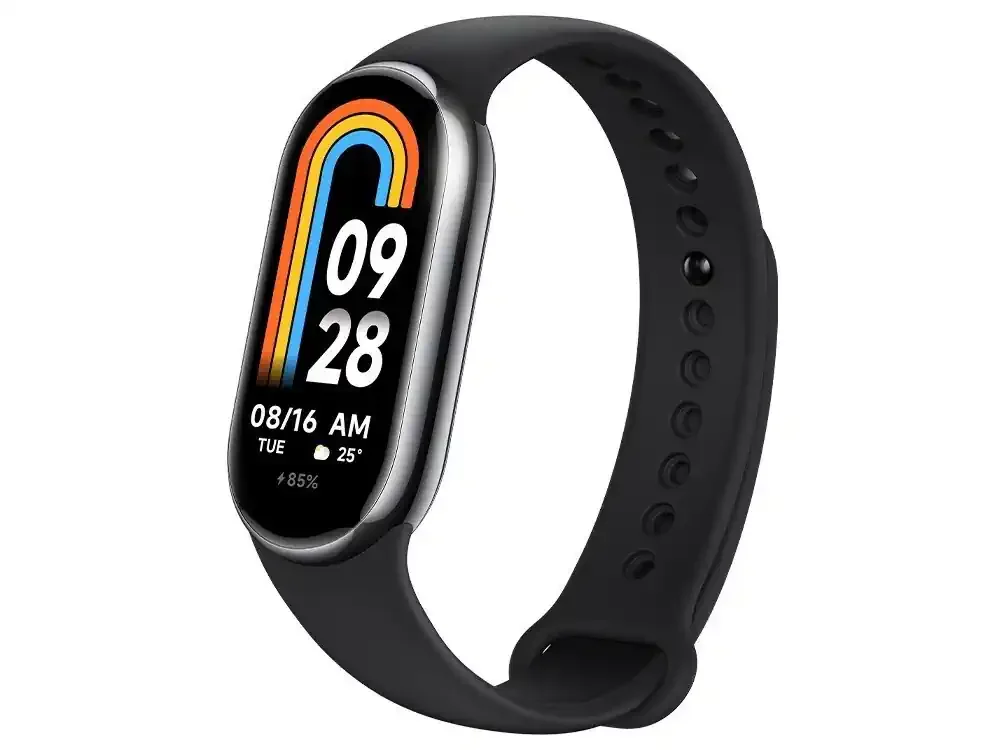 Φωτογραφία προϊόντος: SMARTWATCH Smart Band m8