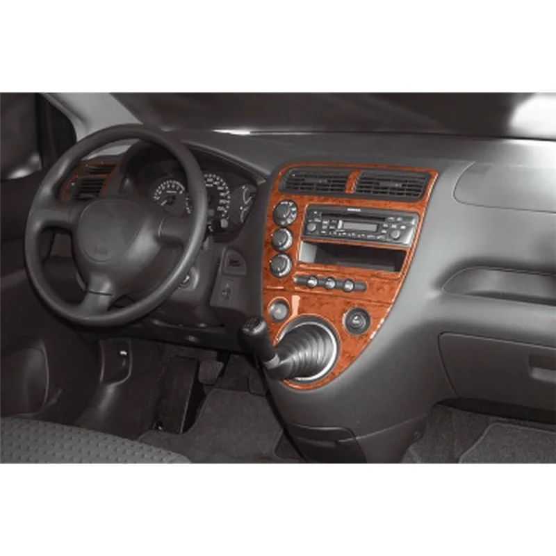 Φωτογραφία προϊόντος: ΕΠΕΝΔΥΣΗ HONDA CIVIC 1.6L 2001- 6T