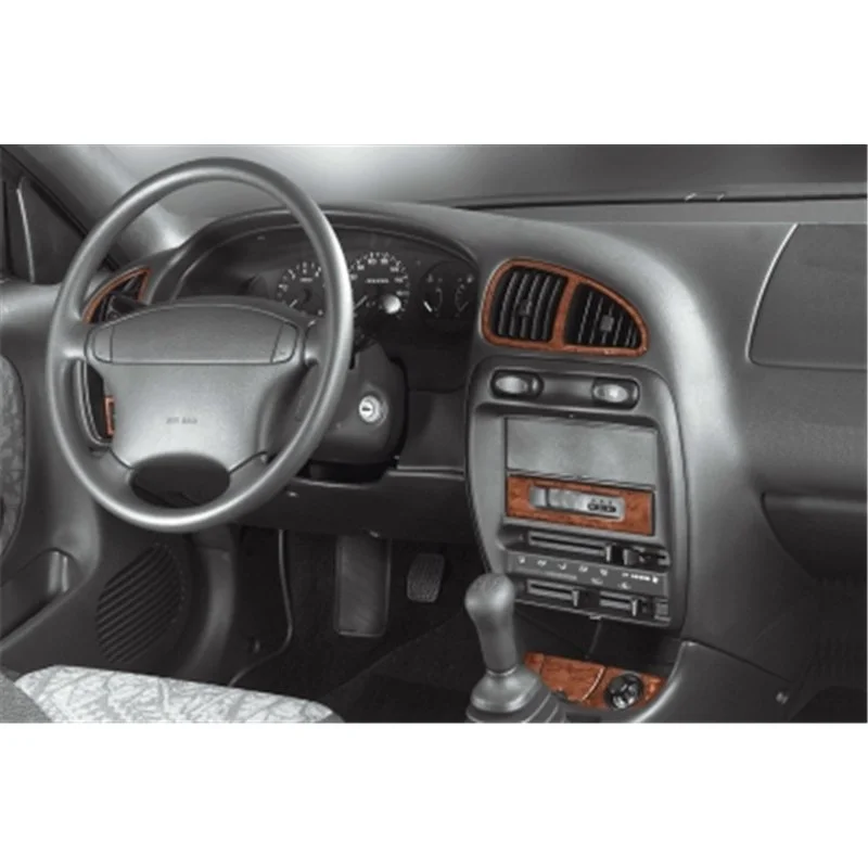 Φωτογραφία προϊόντος: ΕΠΕΝΔΥΣΗ SUZUKI BALENO 4/95-9/97 10T