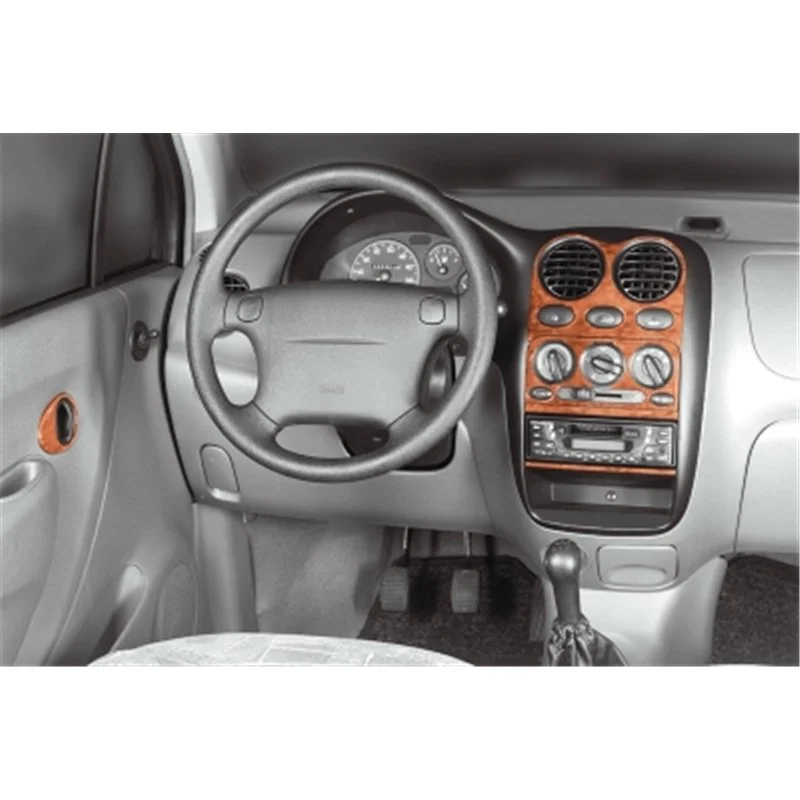 Φωτογραφία προϊόντος: ΕΠΕΝΔΥΣΗ DAEWOO MATIZ 2000- 13T