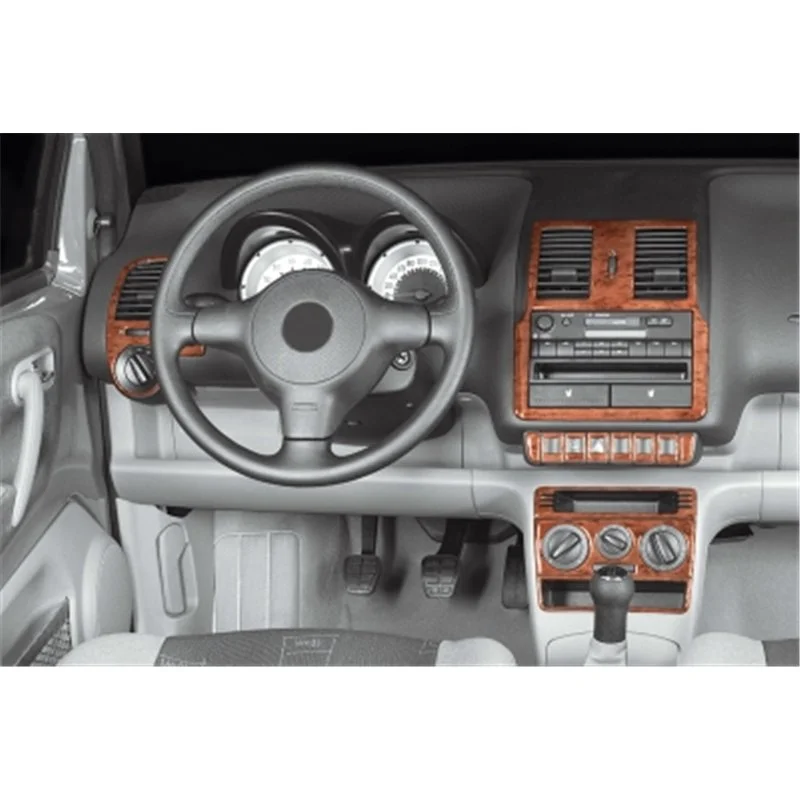 Φωτογραφία προϊόντος: ΕΠΕΝΔΥΣΗ VW LUPO 1998- 14T
