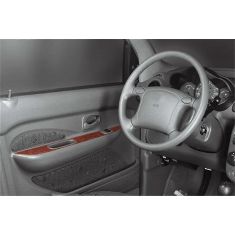Φωτογραφία προϊόντος: ΕΠΕΝΔΥΣΗ HYUNDAI ATOS 1998 6T