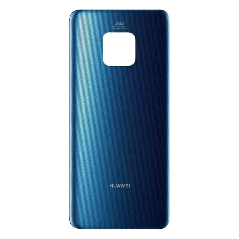 Φωτογραφία προϊόντος: Καπάκι Μπαταρίας Huawei Mate 20 Pro Σκούρο Μπλε (OEM)