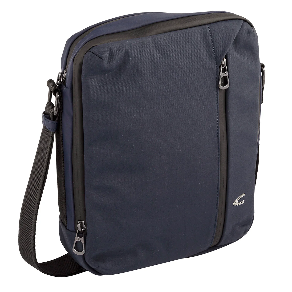 Φωτογραφία προϊόντος: Τσαντάκι Ώμου CAMEL ACTIVE 332-601-55 Μπλε-ραφ