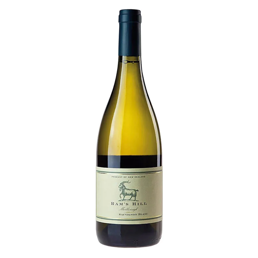 Φωτογραφία προϊόντος: Ram’s Hill 2015, Tenuta Di Biserno, ΛΕΥΚΟΣ, 750ml, Ξηρός Οίνος, Ποικιλία Sauvignon Blanc, Νέα Ζηλανδία