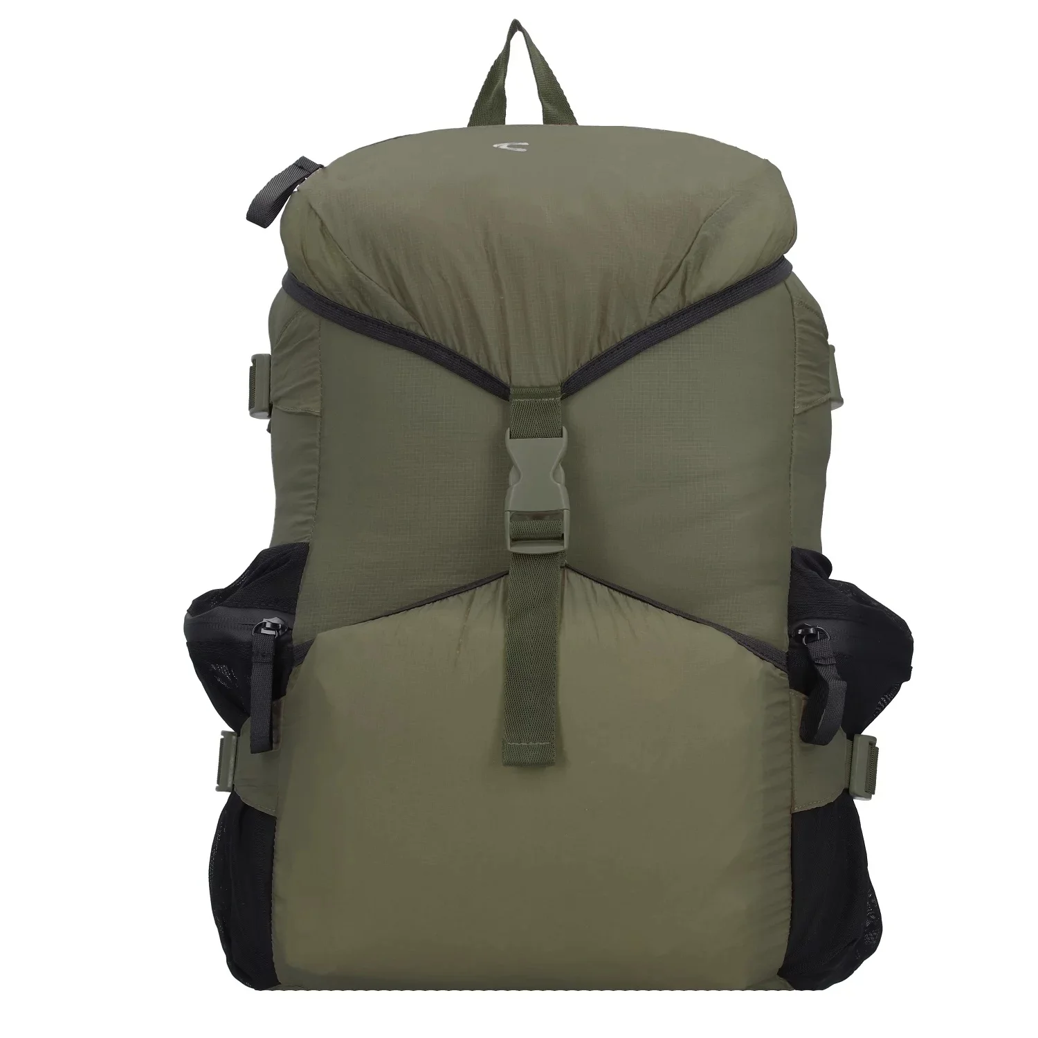 Φωτογραφία προϊόντος: Σακίδιο Πλάτης CAMEL ACTIVE 338-201-208 Χακί