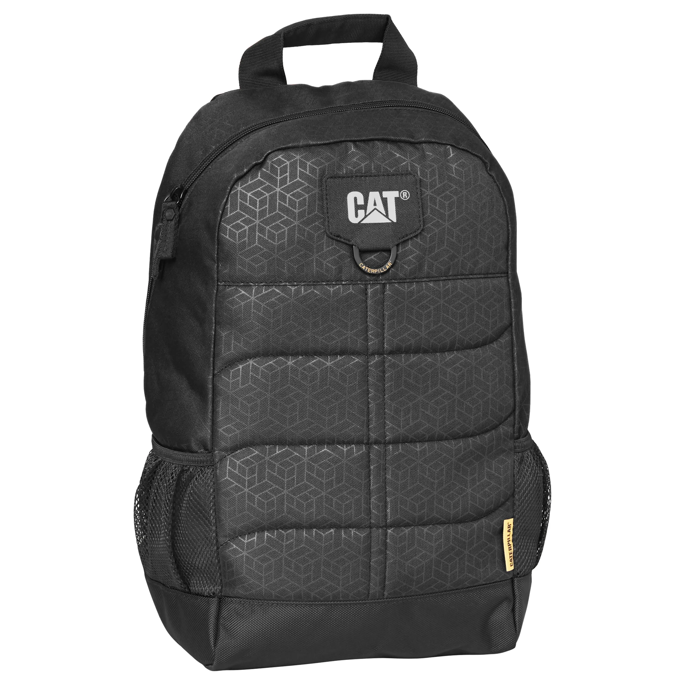 Φωτογραφία προϊόντος: CATERPILLAR Σακίδιο Πλάτης CAT 84056-478 Μαύρο