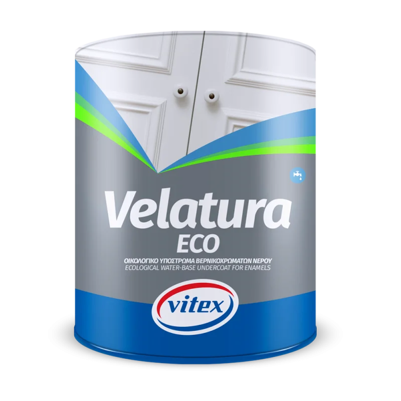 Φωτογραφία προϊόντος: Υπόστρωμα νερού Velatura Eco VITEX 750ml