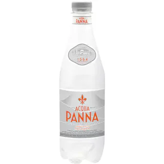 Φωτογραφία προϊόντος: ACQUA PANNA | Φυσικό Μεταλλικό Νερό 500 ml