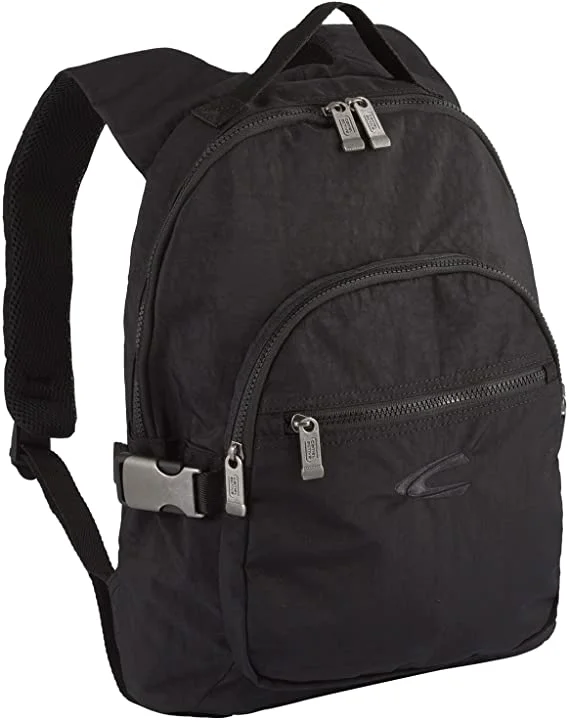 Φωτογραφία προϊόντος: Σακίδιο Πλάτης Camel Active Journey B00-231-60 Μαύρο
