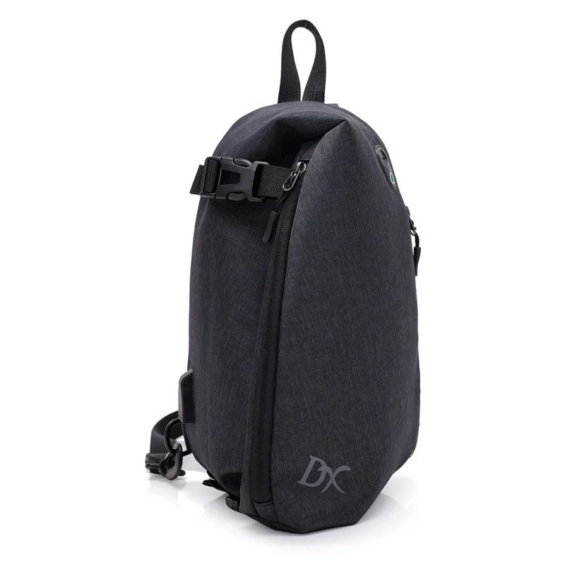 Φωτογραφία προϊόντος: Τσαντάκι Ώμου Crossbody OEM 0307D Γκρι