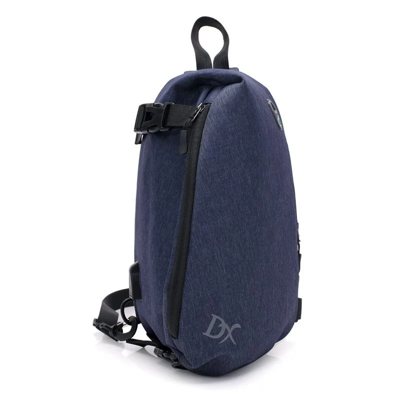 Φωτογραφία προϊόντος: Τσαντάκι Ώμου Crossbody OEM 0307D Μπλε