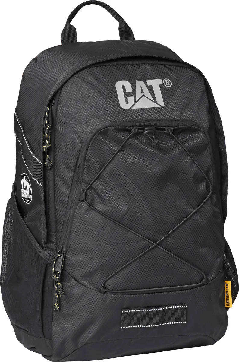 Φωτογραφία προϊόντος: Σακίδιο Πλάτης Caterpillar Matterhorn 29L 84076-01 Μαύρο