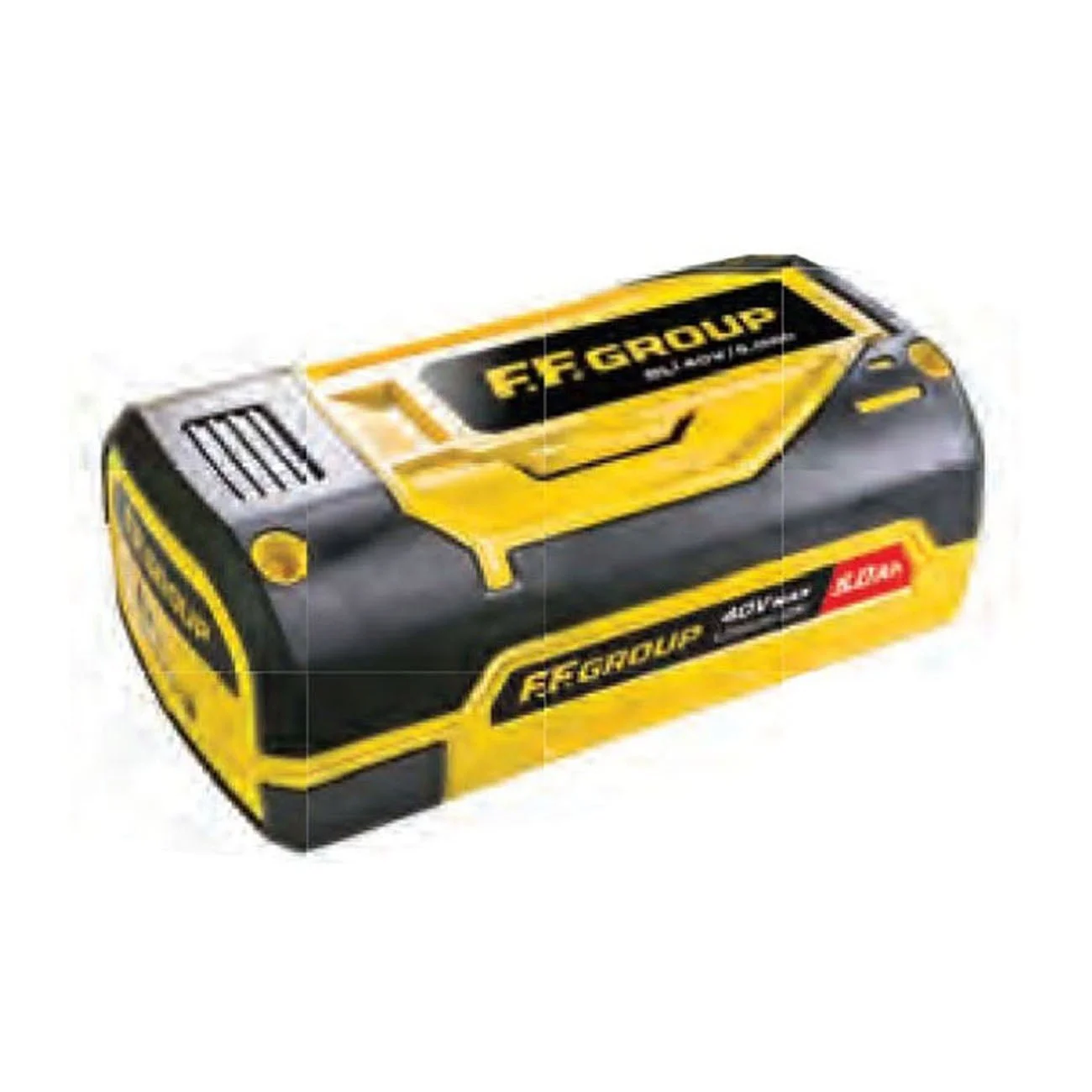 Φωτογραφία προϊόντος: F.F. Group Μπαταρία BLi 40V/5.0 Ah - 42408
