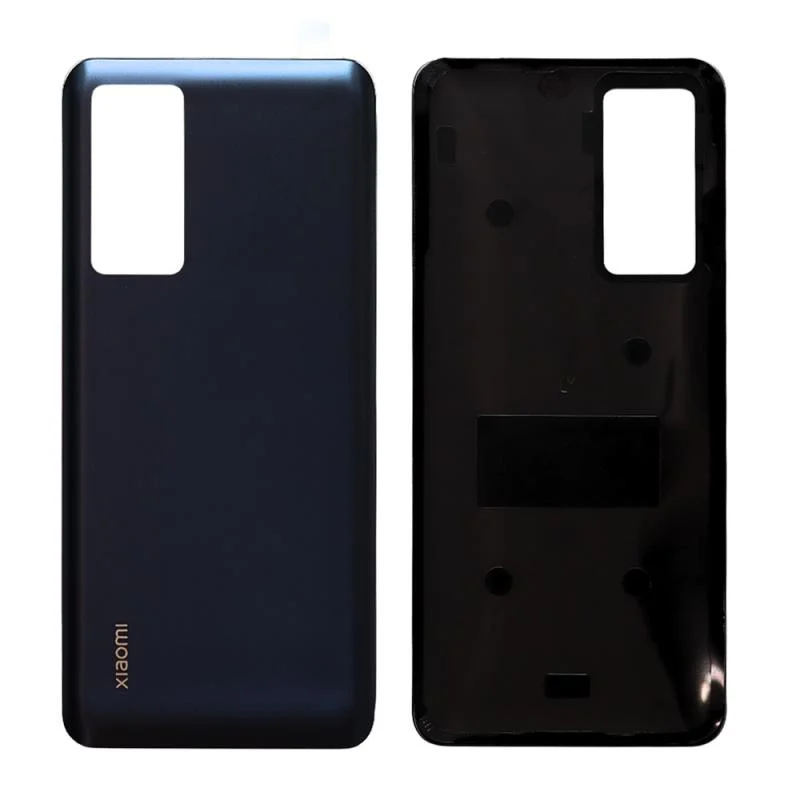 Φωτογραφία προϊόντος: Καπάκι Μπαταρίας Xiaomi 12S Μαύρο (OEM)