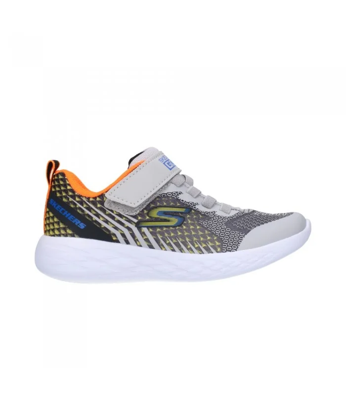 Φωτογραφία προϊόντος: Skechers 97858L γκρι
