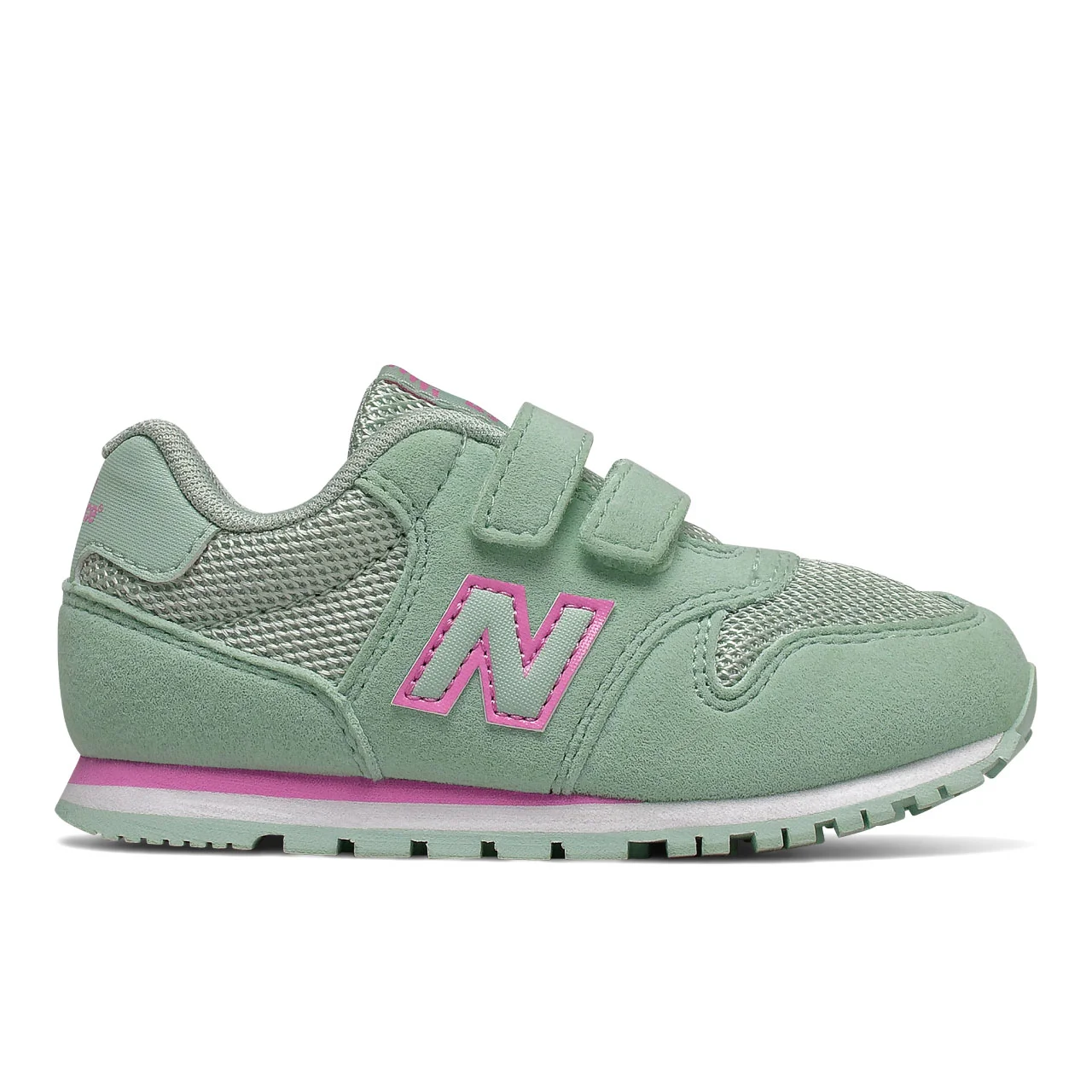 Φωτογραφία προϊόντος: New Balance IV500CM βεραμάν