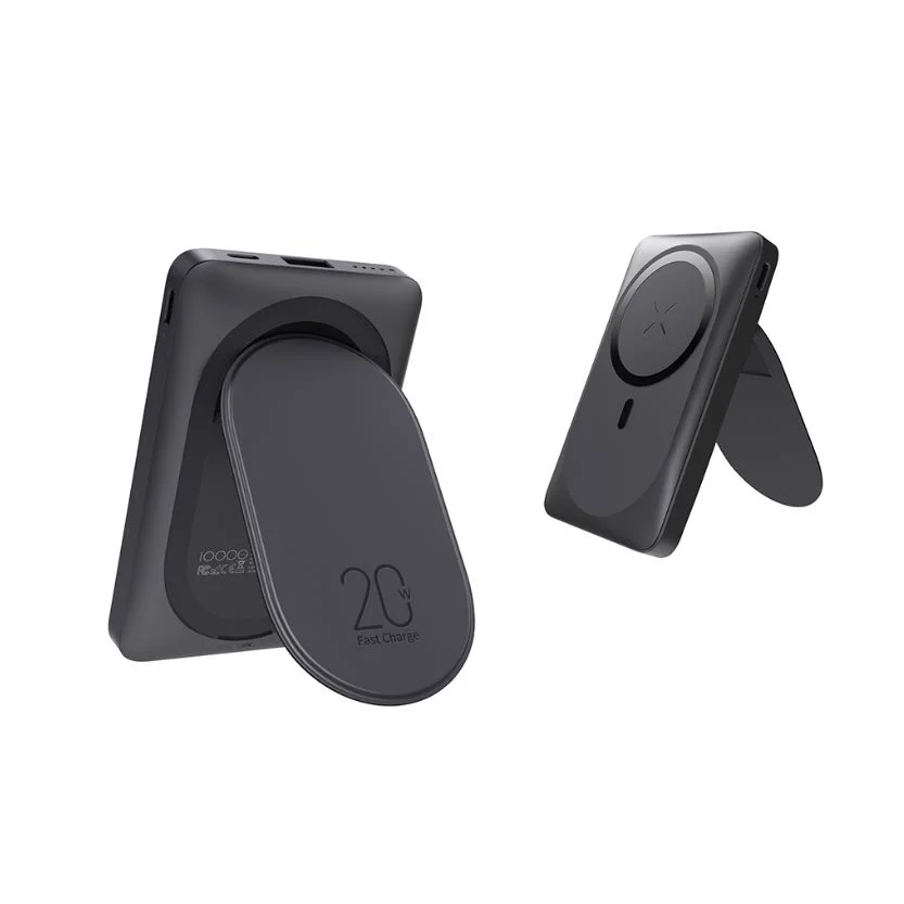 Φωτογραφία προϊόντος: VEGER W1175 Magon Pro MagSafe Powerbank 10.000mAh 22.5W