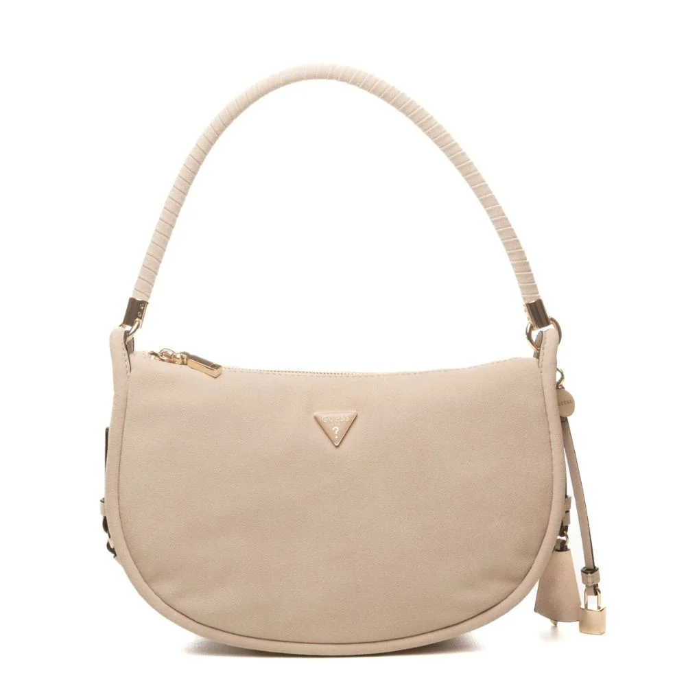 Φωτογραφία προϊόντος: Guess Danya Shoulder Τσάντα Γυναικεία Taupe SG991801