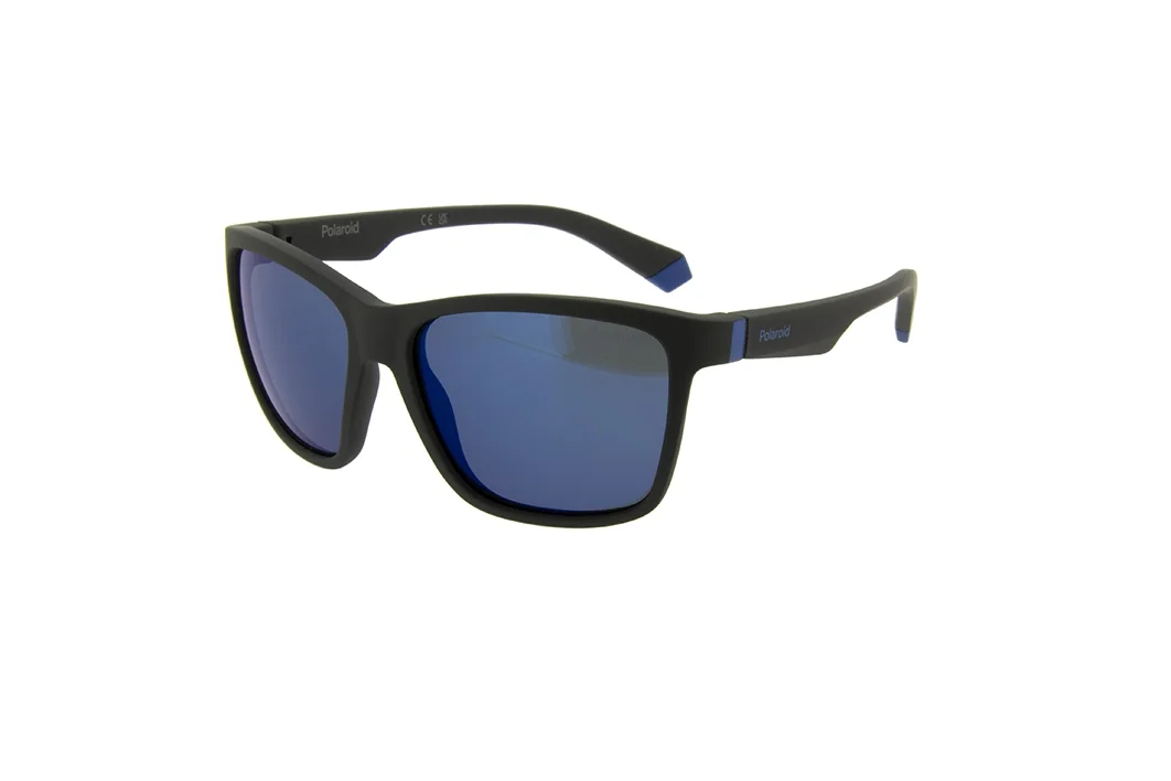 Φωτογραφία προϊόντος: Polaroid Junior POLAROID KID PLD8057/S 0035X | POLARIZED | MIRRORED
