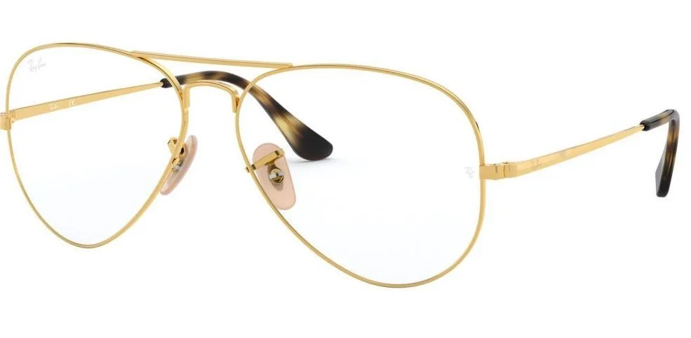 Φωτογραφία προϊόντος: RayΒan RAY-BAN FRAMES RB6489 2500