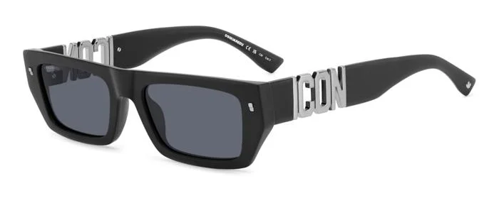 Φωτογραφία προϊόντος: DSQUARED2 ICON 0011/S 003IR